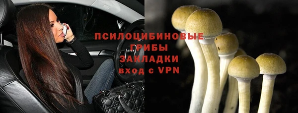 тгк Алексеевка